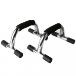 2 vnt. &bdquo;Push Up&ldquo; strypo stovas &bdquo;Pushup Board&ldquo; treniruotės Krūtinės juostos kempinė, rankena rankena, fitneso įranga 2 vnt.