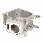 Cilindras Loncin Variklio blokas G200F G200Fd Lc168Fd-Ii Originali dalis 110810006-0001