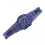 Juosmens atraminis diržas apatinės nugaros skausmui mal&scaron;inti, nugaros įtvaras juosmeniui formuoti, nugaros įtvaras su reguliuojamu rai&scaron;teliu ir kompresiniu skriemulių sistema L