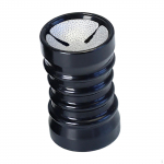 2 in 1 Billiard Pool Cue Tip Shaper Burnisher, Billiards Accessories Multifunctional mėlyna
