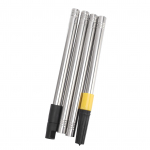 Dažymo volelio prailginimo kotas Universalus teleskopinis prailginimo kotas Lengvas Tvirtas I&scaron;traukiamas