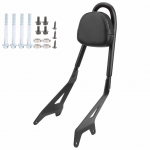 Motociklo galinio keleivio Sissy Bar atlo&scaron;o stovas, tinka Yamaha Bolt XV XVS 950 RSpec