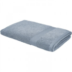 Drap de Bain TODAY 70x130 cm 100% Coton - Denim mėlyna