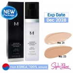 MISSHA &bdquo;Firminis&ldquo; rauk&scaron;les užpildantis BB kremas 44 g (1pc) #23
