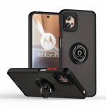 Smūgiams atsparus &scaron;arvuotas dėklas Motorola Moto G14 G54 G84 G22 G32 G42 G52 G72 G13 G23 G53 E13 E22 E32 E20 E40, dangtelis su magnetiniu žiedu laikikliu For Moto G72
