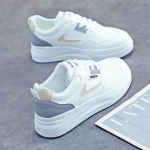FASHION SHOES Vyri&scaron;ki kvėpuojantys sportiniai sportbačiai Sportiniai bėgimo bateliai Moteri&scaron;ki lauko teniso treniruokliai 35 mėlyna