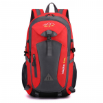 Lauko žygių kuprinė Unisex Didelės talpos kuprinė Madinga kasdienė kelioninė kuprinė Lengvas sportinis krep&scaron;ys kelionėms 31*23*52cm