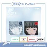 CHUU - [Verk tik lietuje] [POB] Blue ver. (No Benefit)