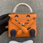 Rankinė moterims, ni&scaron;inio dizaino rankinė, kontrastingos spalvos mini rankinė i&scaron; vir&scaron;utinio odos sluoksnio, lėlės rankinė, ne&scaron;iojama ant vieno peties, crossbody, madinga 16x7x12cm žalia