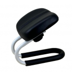 Jogas Stalas Meditacijos Maldos Stalas Auk&scaron;tis Reguliuojamas Klubų Atrama Ergonomi&scaron;kas Metalinis Jogos juoda