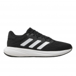 Vyri&scaron;ki sportiniai batai ADIDAS LITE RACER REBOLD GY5980 - juodi r. 42 ⅔ 42 2/3 juoda