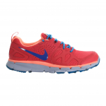 Buty sportowe damskie NIKE WMNS FLEX TRAIL 537696-600 - r&oacute;żowe r. 38.5 38,5