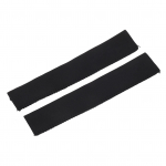 2 vnt. baidarių irklų rankenos, rankenos dangtelis, apsauga nuo pametimo, apsauga nuo nuskendimo, neopreniniai irklai, neslystantis dangtelis