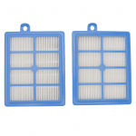 2 vnt. Filtro pakeitimas Philips Fc9150 Fc9199 Fc9071 Fc8038 Fc9262, skirtas Electrolux dulkių siurbliui