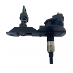 Valytuvo guolis 61627209167 BMW 3 E91 5 E61