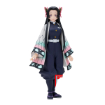 Banpresto demonų žudikas: Kimetsu no Yaiba Figūrėlė Karo Ry&scaron;iai 40-ojo Tipo Kochou Kanae black