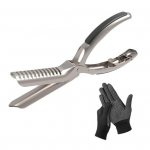 1/2/3 dalių rinkinys &Scaron;onkaulių plėvės valiklis Ergonomi&scaron;ka rankena BBQ riebalų pjaustyklė Pauk&scaron;tienos paruo&scaron;imo jautienos apdorojimo įrankis &Scaron;onkaulių membranos &scaron;alinimo įrankis 1pc A