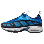 Nike Air Sunder Max Foto Mėlyna Kamo Moteri&scaron;ki Sportbačiai Juodi Teismo Mėlyni Aliumininiai IB6863-400 39