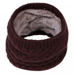 Children Winter Warm Scarf Boys Girls kids Baby Knitted Collar Neck Scarves One Size