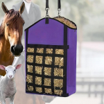 &Scaron;ieno mai&scaron;as su kabliuku arklių ir gyvulių &scaron;ėrimui pilka