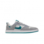 Nike Sb Alleyoop Dalelių Pilka 270