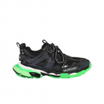 Balenciaga Track Kedai Juodi &Scaron;viečiantys Tamsiai EU 40