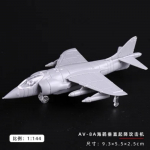 4D 27 stiliai 1:144 Naikintuvas Surinkimo Modelis Plastikinis Klijų Nereikalaujantis Lėktuvas Ginkluotas Sraigtasparnis Žvalgybinis Lėktuvas Bombone&scaron;is Modelis Žaislas
