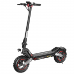 Circooter ABE-R3 10'' Elektrinis paspirtukas 20 km/h Maksimalus greitis 1000W Variklis 48V15Ah Baterija 60 km Maksimalus nuvažiuojamas atstumas su Programėlės valdymu ABE-R3&mdash;&mdash;20KM/H juoda