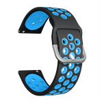 Laikrodžio dirželiai Fitbit Versa 2 apyrankė sportinis silikoninis kvėpuojantis laikrodžio dirželis Fitbit Versa / Versa lite apyrankės dirželis for Versa lite