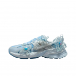 Susan Fang x Nike V2K Run Menų kolekcija Moteri&scaron;ki sportbačiai Mėlyni Melsvo atspalvio Daugiaspalviai IB7426-400 36