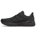 New Balance Fresh Foam 880v11 Juodi Vyri&scaron;ki Sportbačiai Phantom M880B11 40