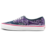 Bedwin & The Heartbreakers x Vans Authentic Bandana Paketas - Multi A Unisex Sportbačiai Daugiaspalviai Daugiaspalviai-A VN0A4BV99QX 43