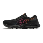 Asics Gel Kayano 28 Lite Show Juodi Moteri&scaron;ki Bėgimo Bateliai 1012B242-001 36