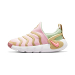 Nike Dynamo Go PS Pink Foam Sesame Vaikams Sportbačiai Honeydew Pink-Gaze DH3437-600 35