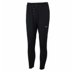Nike Phenom Elite Megztos Bėgimo Kelnės Vyri&scaron;kos Juodos CU5505-010 XL