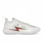 Li-Ning Wade Flash Sūnus Balti Kar&scaron;ti Vyri&scaron;ki Sportbačiai ABPT019-6 40⅓