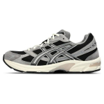ASICS Gel 1130 Juodi Anglies Unisex Sportbačiai 1201A255-004 36