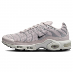 Nike Air Max Plus Platinum Violet Moteri&scaron;ki sportbačiai Rožiniai &Scaron;viesiai kauliniai Metaliniai Sidabriniai FV8480-001 37.5