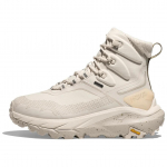 HOKA Kaha 2 Frost GORE-TEX Oat Milk Sesame Moteri&scaron;ki sportbačiai Kreminiai 1155195-OKS 38.5