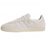 adidas Samba Kreidos baltumo Unisex sportbačiai Kreminės pilkos-Vienos spalvos Anglies juodos JP5860 36⅔
