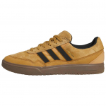 adidas Tyshawn 2 Mesa Black Gum Unisex sportbačiai Tan Core-Black JI0851 38⅔