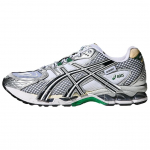 INVINCIBLE x ASICS Gel Nimbus 10.1 HTTP 404 Paketas - Kale Unisex Bėgimo bateliai Sidabriniai Pure-Silver 1203A814-020 42