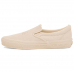 Vans Neighborhood X Slip-On 98 Universalūs Patogūs Patvarūs Žemi Skate Batai Unisex Sportbačiai Smėlio spalvos VN000EDG7VJ 41