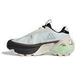 Adidas Wonder Runner Madingi Patogūs Audinio Apvyniojimas Padidintas Auk&scaron;tis Žemi Sportiniai Batai Ilgoms Distancijoms Miesto Kelionėms Bėgimui IF1654 40