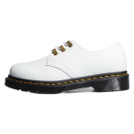 Dr. Martens 1461 Madingi Briti&scaron;ko Stiliaus Žemi Laisvalaikio Batai Unisex Laisvalaikio Batai Balti 27643113 36