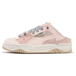Puma Bari Mules Patogūs Įslystami Žemi Laisvalaikio Batai Unisex Batai Rožiniai 399501-02 39