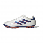 Adidas Copa Pure 2 Elite Patogus Universalus AG (Guminės trumpos smeigės) Dirbtinės žolės neslystantys patvarūs futbolo bateliai Unisex futbolo bateliai IG8682 37⅓