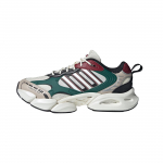 Adidas Climacool Vento 3.0 Patogūs Universalūs Žemi Bėgimo Bateliai Vyri&scaron;ki Sportbačiai Balti Žali JP9633 40