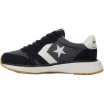 Converse Omni Trainer Universalūs Patogūs Patvarūs Žemi Laisvalaikio Bėgimo Bateliai Unisex sportbačiai Juodi A13468C 41