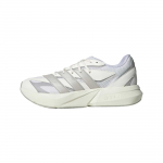 Adidas Lightblaze Patogūs Madingi Universalūs Madingi Audinys Sintetinė Oda Patvarūs Kvėpuojantys At&scaron;okantys Žemi Bėgimo Bateliai Vyri&scaron;ki Sportbačiai JR7328 40